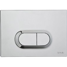 Кнопка смыва VitrA 740-0940 сталь 