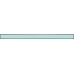 Решетка TECE TECEdrainline 6 009 90 90 см зеленая