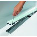 Решетка TECE TECEdrainline 6 009 90 90 см зеленая