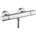 Душевой комплект Hansgrohe Croma Select E 27082400