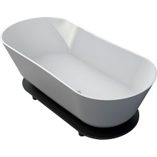 Ванна из искусственного камня Kolpa San Atys Duo FS 174x70 