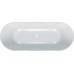 Ванна из искусственного камня Kolpa San Atys Duo FS 174x70