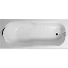 Акриловая ванна Vagnerplast Nymfa 160x70