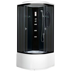 Душевая кабина Niagara NG-211-01N 90x90