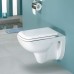 Унитаз подвесной Jaquar Florentine FLS-WHT-5953