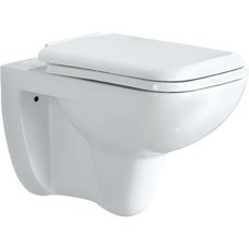Унитаз подвесной Jaquar Florentine FLS-WHT-5953 