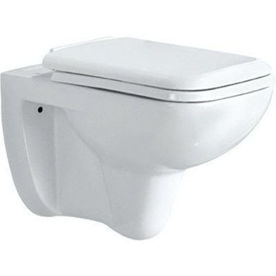 Унитаз подвесной Jaquar Florentine FLS-WHT-5953