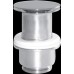 Донный клапан для раковины Globo FI012CR click-clack