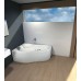Акриловая ванна Santek Ибица XL 160x100 L