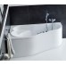 Акриловая ванна Santek Ибица XL 160x100 L