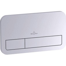 Кнопка смыва Villeroy & Boch Viconnect 9224 9061 хром 
