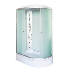 Душевая кабина Dto LM720LGM+ELM 120x80
