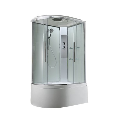 Душевая кабина AvaCan EM5811R T 110x80