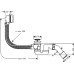 Слив-перелив Hansgrohe 58143000