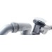 Слив-перелив Hansgrohe 58143000