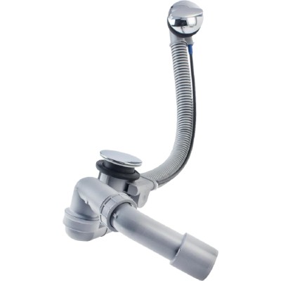 Слив-перелив Hansgrohe 58143000