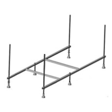 Каркас для ванны Thermolux LEDA 180x80