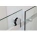 Душевой уголок Black&White Stellar Wind S201 100х100