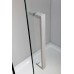 Душевой уголок Black&White Stellar Wind S201 100х100
