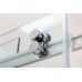 Душевой уголок Black&White Stellar Wind S201 100х100