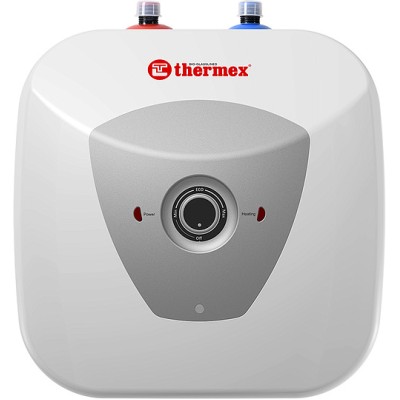 Водонагреватель Thermex Hit 10 U (pro) установка под раковиной