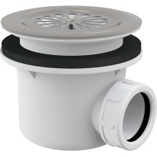 Сифон для поддона AlcaPlast A48 