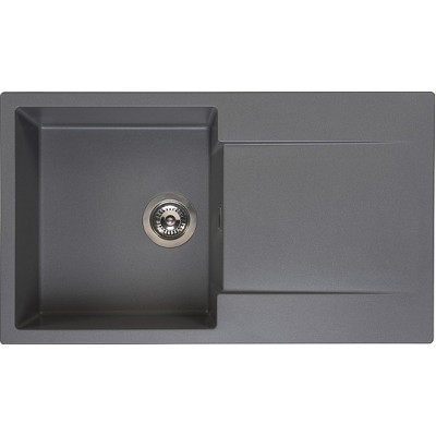 Мойка кухонная Reginox Amsterdam R30936