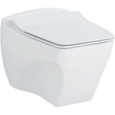 Унитаз подвесной Creavit Bull BL321 
