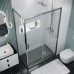 Душевое ограждение Grossman Style 120.K33.05.1170.10.00 110x70
