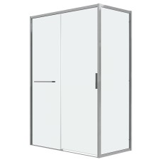 Душевое ограждение Grossman Style 120.K33.05.1170.10.00 110x70