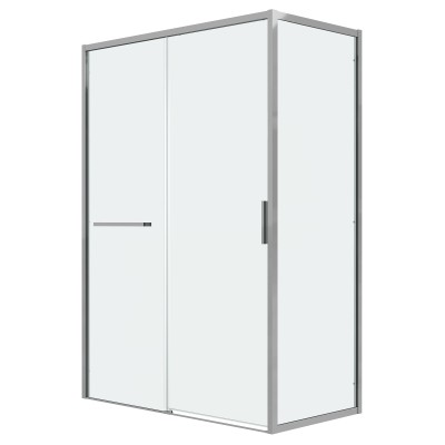 Душевое ограждение Grossman Style 120.K33.05.1170.10.00 110x70