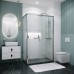 Душевое ограждение Grossman Style 120.K33.05.1170.10.00 110x70