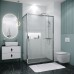 Душевое ограждение Grossman Style 120.K33.05.1170.10.00 110x70
