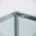 Душевое ограждение Grossman Style 120.K33.05.1170.10.00 110x70