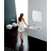 Раковина Olympia Crystal 08KR011