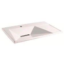 Раковина Olympia Crystal 08KR011 
