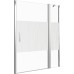 Душевая дверь в нишу Good Door Pandora WTW-130-T-CH