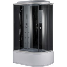 Душевая кабина Niagara NG-3520G L 120x80