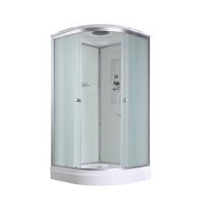 Душевая кабина AvaCan D2080 80x80