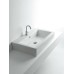 Раковина White Stone Quad 80 см