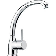 Смеситель Paini Cox 78CR572D9TKM для кухонной мойки 