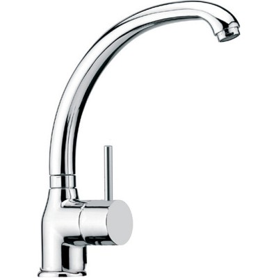 Смеситель Paini Cox 78CR572D9TKM для кухонной мойки
