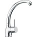 Смеситель Paini Cox 78CR572D9TKM для кухонной мойки