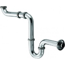 Сифон для раковины Kludi 1025505-00 
