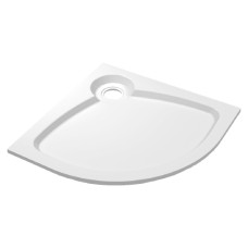 Поддон для душа Cezares Tray R 80-550 радиальный 