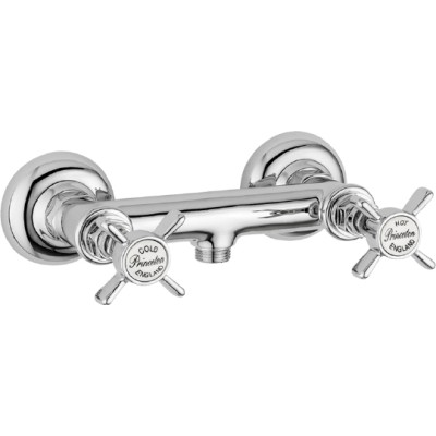 Смеситель Migliore Princeton ML.PRN-846 Cr для душа