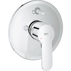 Смеситель Grohe Eurostyle Cosmopolitan 33637002 С ВНУТРЕННЕЙ ЧАСТЬЮ 