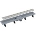 Душевой лоток AlcaPlast APZ10-Simple 850 с решеткой и опорами