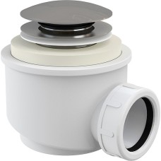Сифон для поддона AlcaPlast A465 