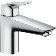 Смеситель Hansgrohe Logis 71311000 на борт ванны 